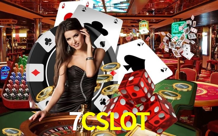 7CSLOT Información confiable