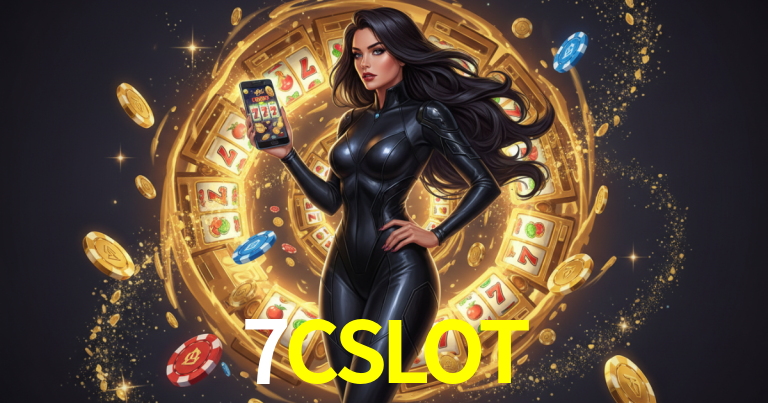 7CSLOT mobile gaming
