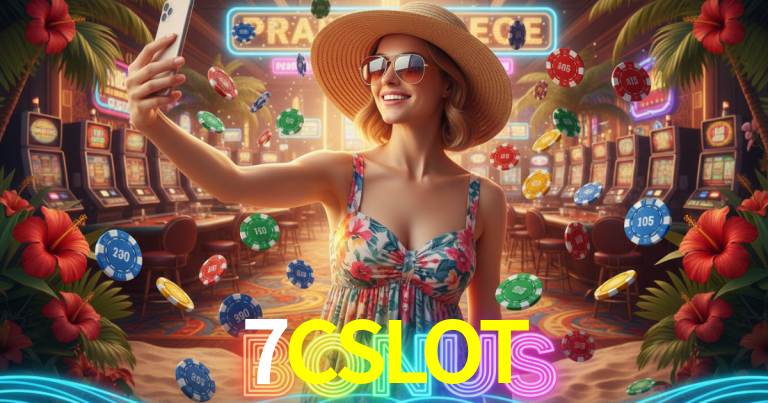 7CSLOT Términos y Condiciones